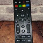 AMN Remote cable network