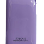 Hard/Plastic Back Cover for Apple iPhone 3G / 3S - Purple