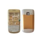 Full Body Housing for Nokia C3-00  White