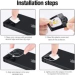 LCD Display Touch Screen for Xiaomi Redmi Note 8 Pro - High-Quality Replacement Screen - Image 2