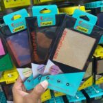 Bulk - Caidea Flip Cover -Rubber Flip - Rs.65 Per Pcs.