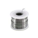Aluminium Soldering Wire 1mm 50Gm Roll