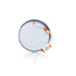 LED Light for Ceiling, 6-Watt Panel Light with IP50 Dust Proof for Indoor Use at Home and Office (Pack of 2) - Image 3