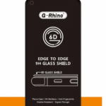 6D Tempered Glass for samsung s23