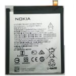 Mobile Battery For 	 HE344