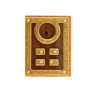 iPhone 11 Pro Max mic