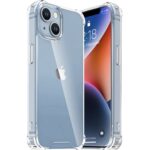 Transparent iphone 13