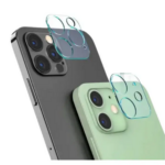 Camera Lens Tempered Glass Protector For Apple iPhone (All Models)