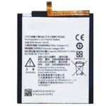 Mobile Battery For Battery for Nokia 7 HE340