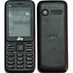 Jio F211 S Housing Panel Body - Replacement Parts and Accessories