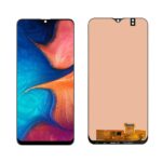 LCD Display Touch Screen for A20 A205 SM-A205F/DS SM-A205U A205FN A205GN/DS A205YN A205G/DS SM-A205W - High-Quality Replacement Screen