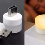 LED USB Night Lamp (Mobile, Laptop,power bank. ..)