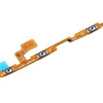 Power Button Flex Cable for Samung galaxy M31S - On Off Flex