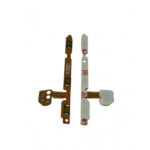 Power Button Flex Cable for Samung galaxy M32-4G - On Off Flex