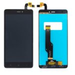 Mi Redmi Note 4 Touchscreen Mobile Display | Replacement Screens India