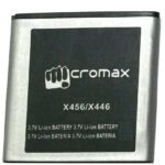 1000mAh Lithium Ion Battery for Micromax X456 and X446 - Reliable and Long-lasting Power Solution