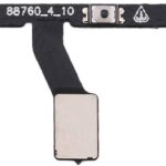 Motorola Power Button Flex Cable Replacement Spare Part