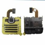 Internal Keypad Module for Nokia N78