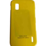 Hard Plastic Back Case Cover for LG Nexus 4 E960