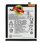 Mobile Battery For Nokia 8 / TA-1004 / TA-1012 / TA-1052 / HE-328 / HE328