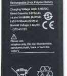 NEW Mobile Battery For Xiaomi Redmi Note 10 Lite Battery mah Replacement