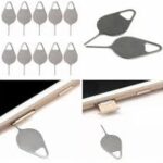 SIM/SD CARD Ejector Tool for Android/iPhone