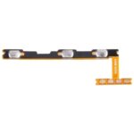 Redmi 12C Power Button Flex Cable Replacement Spare Part