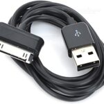 USB Data Sync Charger Cable for Samsung Galaxy Tab Tablet 7 8.9 10.1