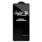 Super-D Tempered Glass Super Flexible with Big Curved Edges Tempered Glass for Vivo Y19
