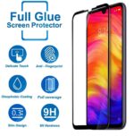 11D Tempered Glass for Samsung Galaxy C9 - Premium Screen Protector - Image 2