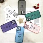 Camera Protection ShockProof  Case for Mi 9A