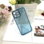 Camera Protection ShockProof Case for Oppo a54