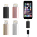 USB OTG Type-C to iPhone Adapter (Pack of 10)