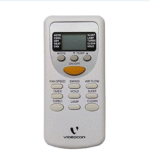 Videocon AC Remote Control Compatible for Videocon Window/Split AC Remote - Buy Online