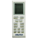 voltas ac-03 split ac remote controller
