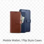 Wallet / Flip Style Cases