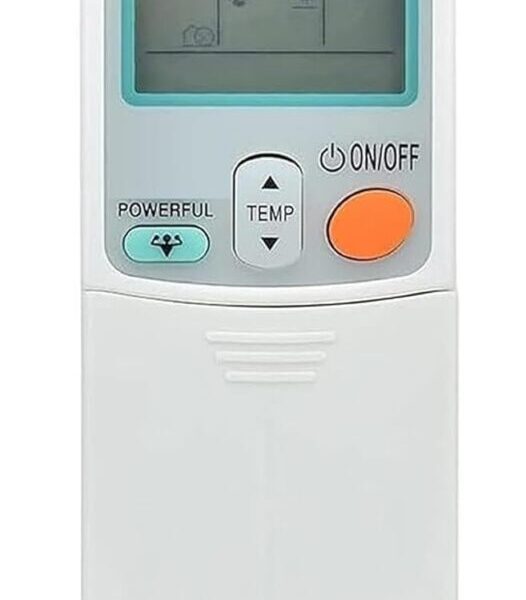 Daikin Split/Window AC Remote