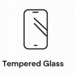 Tempered Glass & Screen Protectors