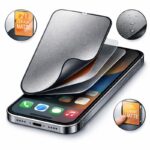 21D Ceramic Matte Screen Protector