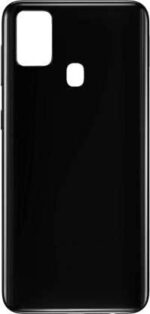 Replacement Mobile Back Body For Samsung Galaxy M31 Prime Back Door Panel Housing