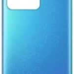 Replacement Mobile Back Body For Vivo T1 Back Door Panel Housing