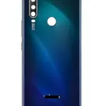 Replacement Mobile Back Body For Vivo U10 Back Door Panel Housing