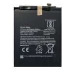 NEW Mobile Battery For Xiaomi Redmi Note 7 Battery mah Replacement