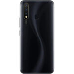 Replacement Mobile Back Body For Vivo U20 Back Door Panel Housing