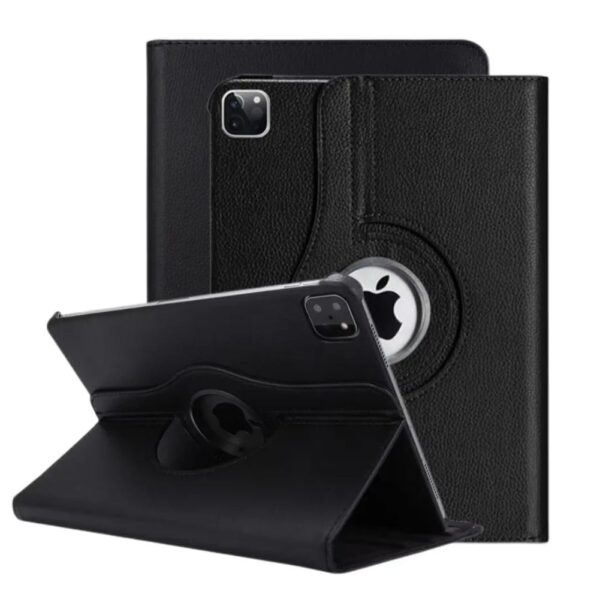 Apple iPad Air 13 2024 tablet Rotate Stand Flip cover