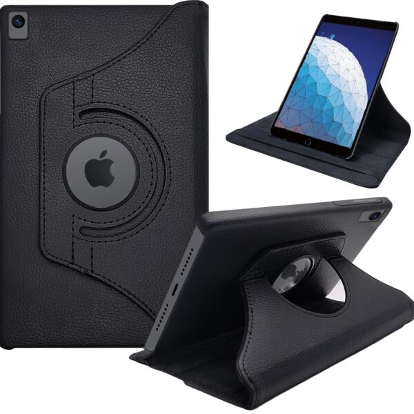 Apple iPad Air 3 10.5 tablet Rotate Stand Flip cover