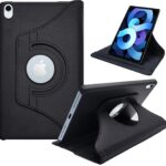 Apple iPad Air 4 10.9 tablet Rotate Stand Flip cover