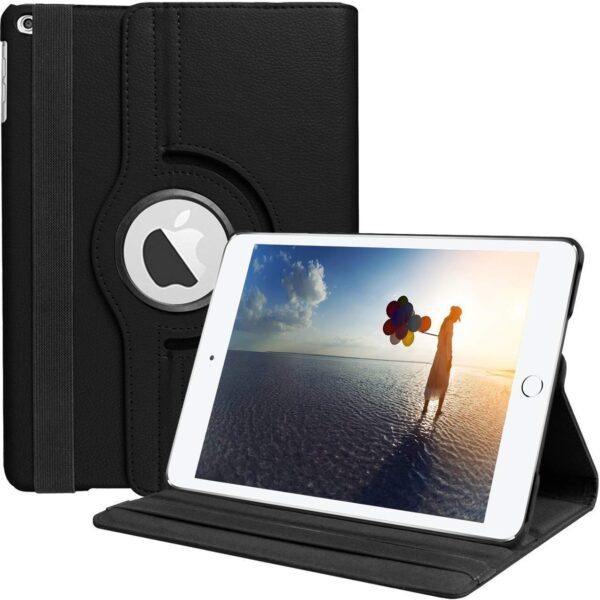 Apple iPad Air / Air 2 / 9.7 tablet Rotate Stand Flip cover