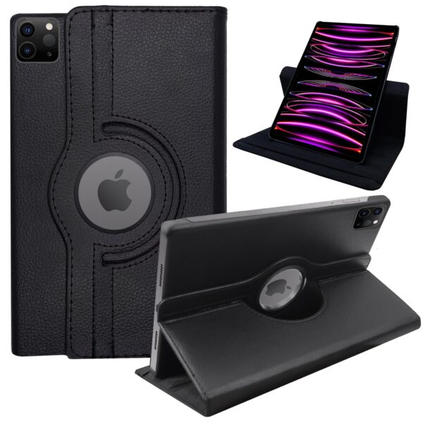 Apple iPad Pro 11 2020/2022 tablet Rotate Stand Flip cover