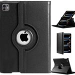Apple iPad Pro 11 2024 tablet Rotate Stand Flip cover